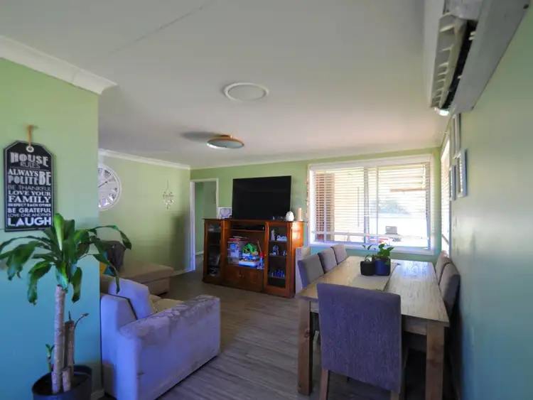 Fifth view of Homely house listing, 68 Pine St, Curlewis NSW 2381