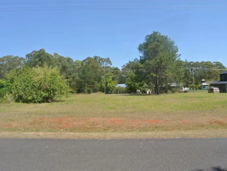 Main view of Homely land listing, 110-112 Kings Street, Russell Island QLD 4184