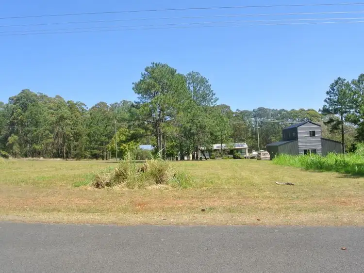 Second view of Homely land listing, 110-112 Kings Street, Russell Island QLD 4184