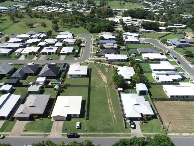 Fourth view of Homely land listing, 12 Lemon Grove, Bowen QLD 4805