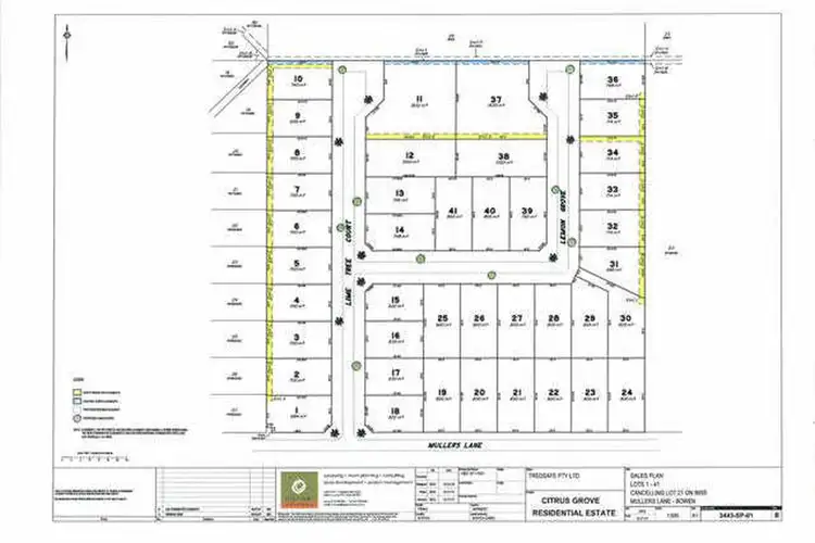 Fifth view of Homely land listing, 12 Lemon Grove, Bowen QLD 4805