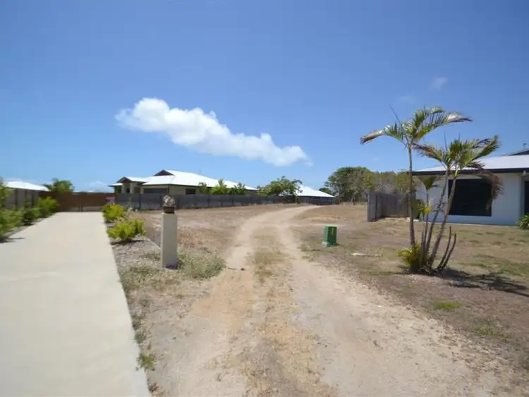 Sixth view of Homely land listing, 12 Lemon Grove, Bowen QLD 4805
