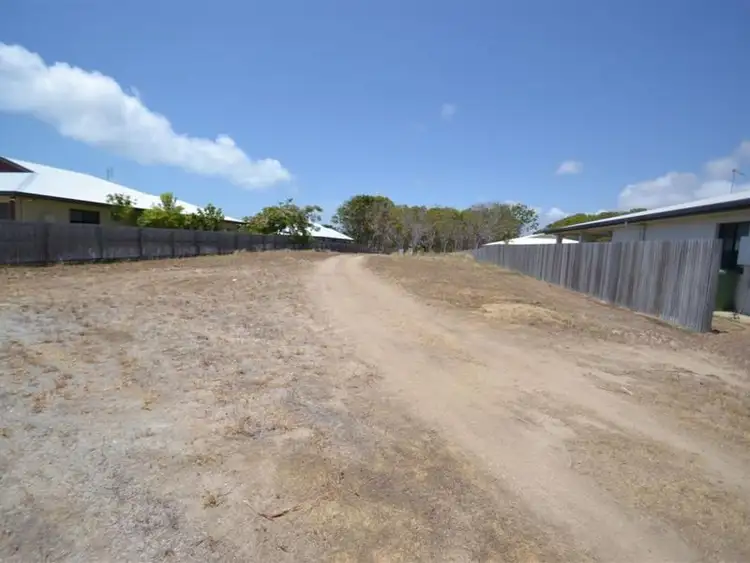 Seventh view of Homely land listing, 12 Lemon Grove, Bowen QLD 4805