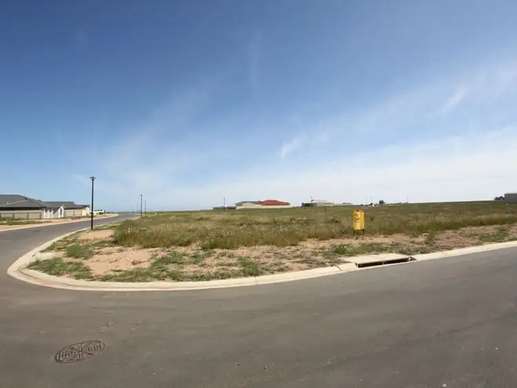 Main view of Homely land listing, Lot 231 Farell Road, North Beach SA 5556