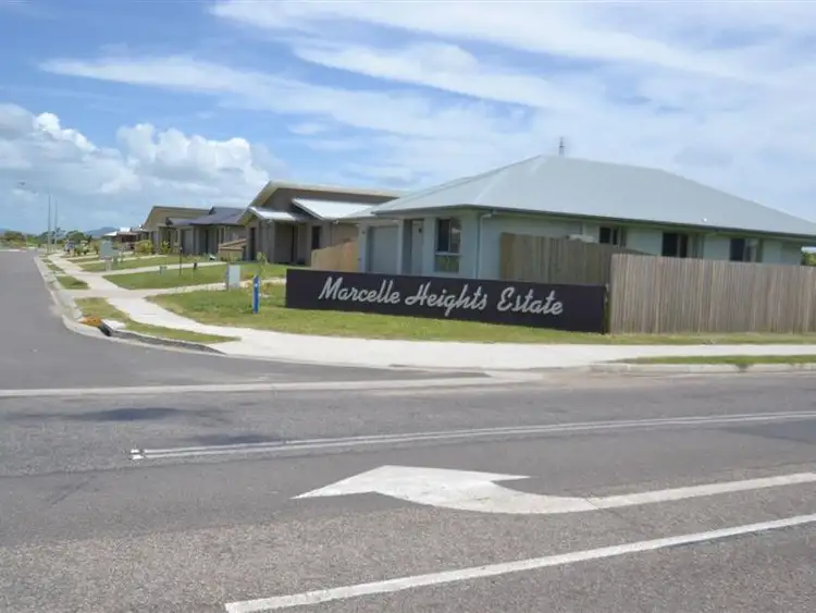 Sixth view of Homely land listing, Lot 13 Harrison Court, Bowen QLD 4805