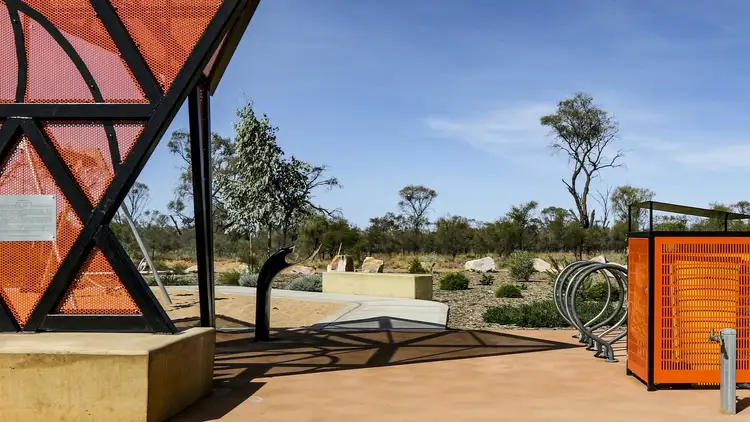 Sixth view of Homely land listing, Lot 7379/16 Hanrahan Street, Kilgariff NT 873