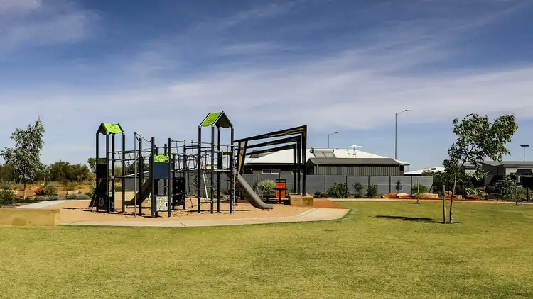 Sixth view of Homely land listing, Lot 7381/20 Hanrahan Street, Kilgariff NT 873