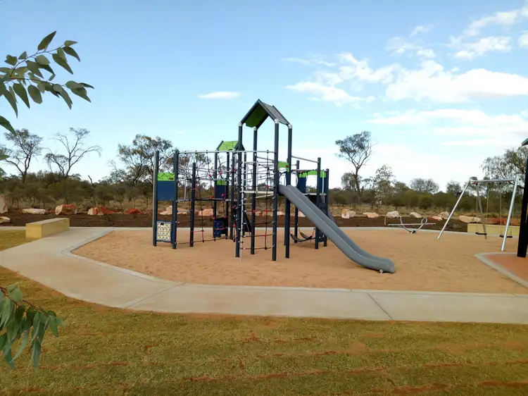 Fifth view of Homely land listing, Lot 7408/6 Fadelli Street, Kilgariff NT 873