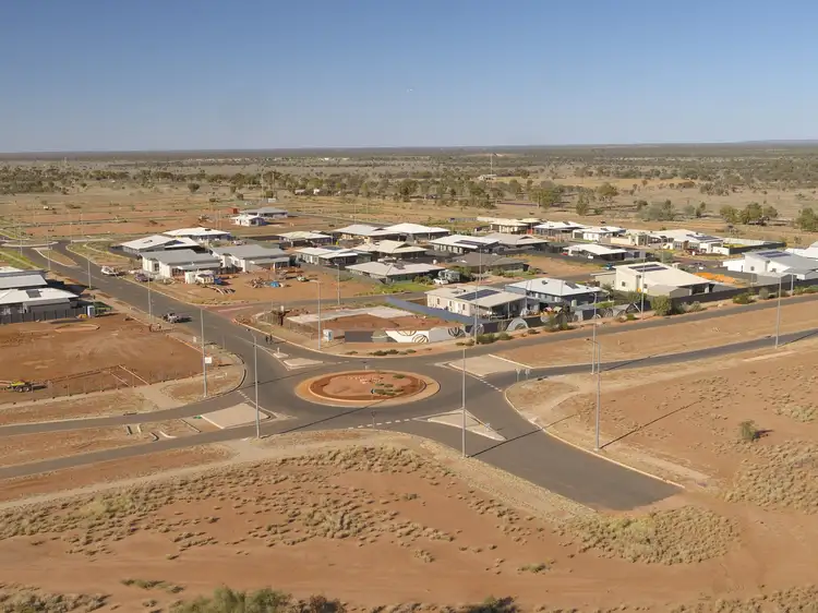 Lot 7413/5 Fadelli Street, Kilgariff NT 873
