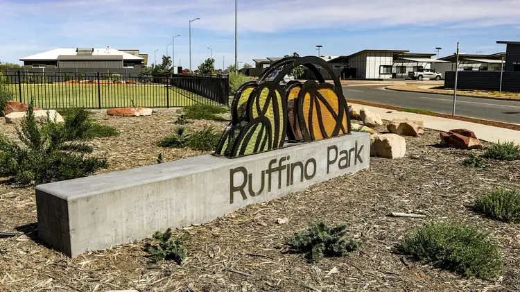 Lot 7420/27 Welton Parade, Kilgariff NT 873