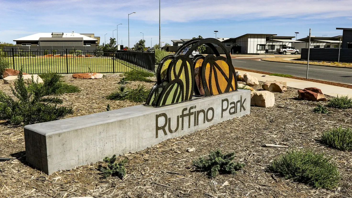 Main view of Homely land listing, Lot 7420/27 Welton Parade, Kilgariff NT 873