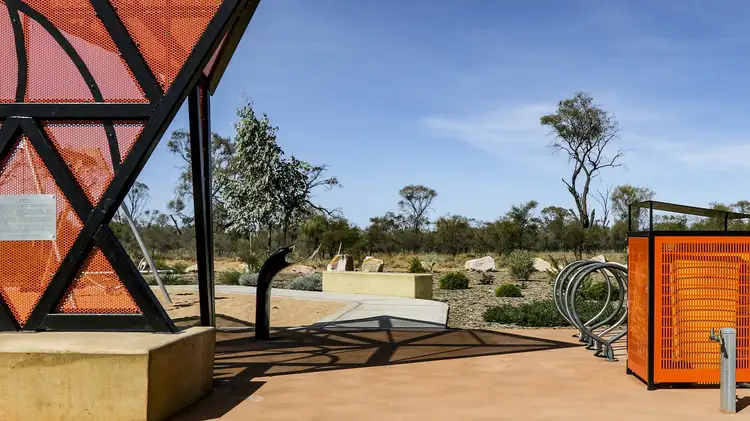 Fourth view of Homely land listing, Lot 7420/27 Welton Parade, Kilgariff NT 873
