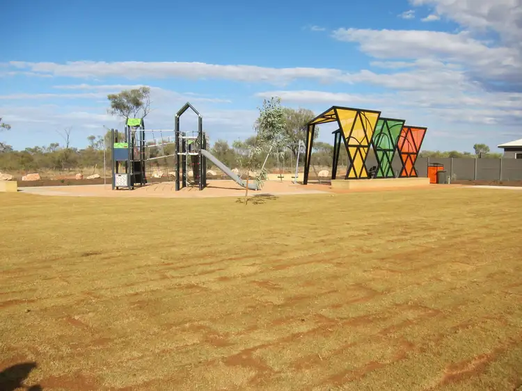 Third view of Homely land listing, Lot 7382/22 Hanrahan Street, Kilgariff NT 873