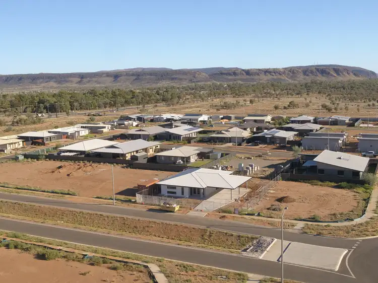 Sixth view of Homely land listing, Lot 7382/22 Hanrahan Street, Kilgariff NT 873