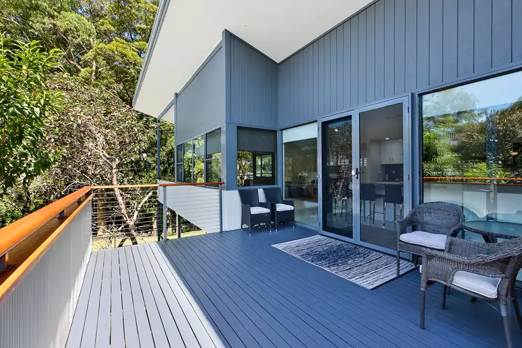 Second view of Homely house listing, 27 Mobbs Road, Terrigal NSW 2260