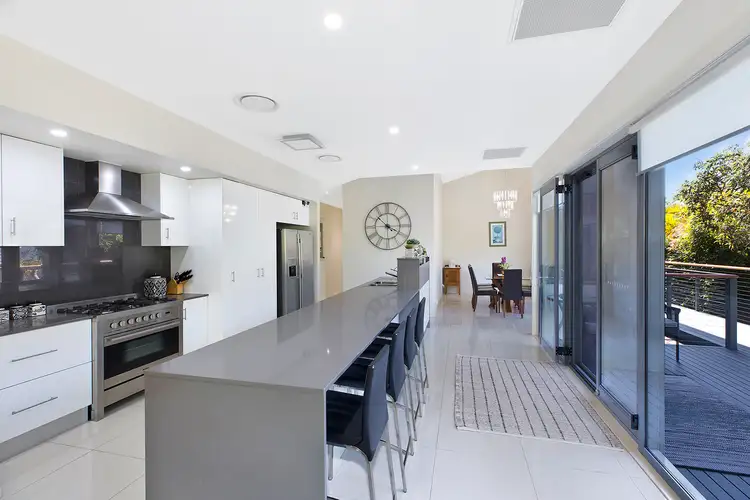Third view of Homely house listing, 27 Mobbs Road, Terrigal NSW 2260