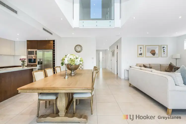 Third view of Homely house listing, 4 Morley Avenue, Pemulwuy NSW 2145