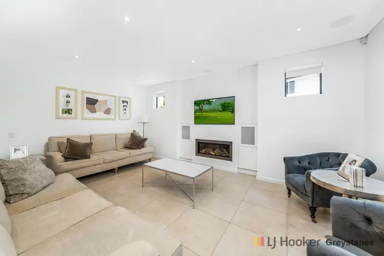 Fourth view of Homely house listing, 4 Morley Avenue, Pemulwuy NSW 2145