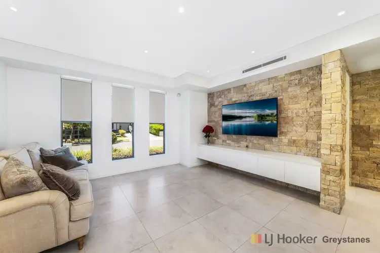 Fifth view of Homely house listing, 4 Morley Avenue, Pemulwuy NSW 2145