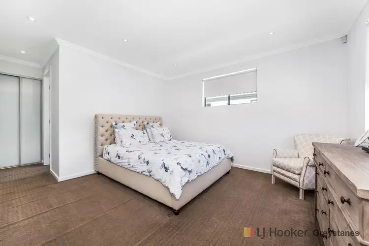 Sixth view of Homely house listing, 4 Morley Avenue, Pemulwuy NSW 2145