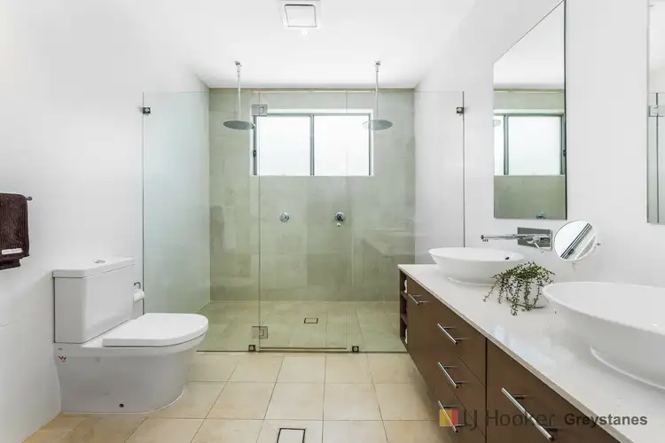 Seventh view of Homely house listing, 4 Morley Avenue, Pemulwuy NSW 2145