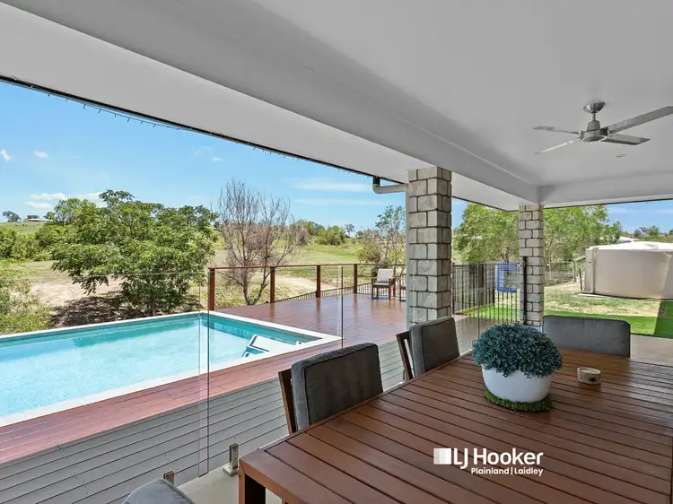 Second view of Homely rural property listing, 8 Regent Crt, Regency Downs QLD 4341