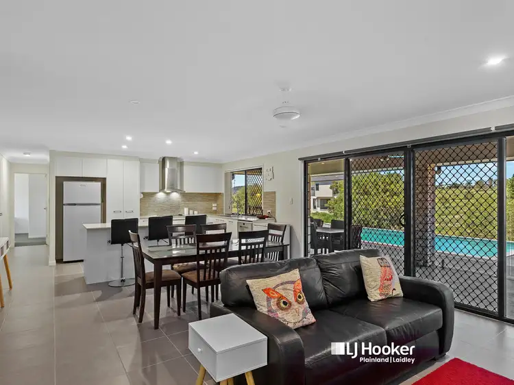 Fourth view of Homely rural property listing, 8 Regent Crt, Regency Downs QLD 4341