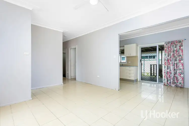 Second view of Homely house listing, 27 & 27a Curran Road, Marayong NSW 2148