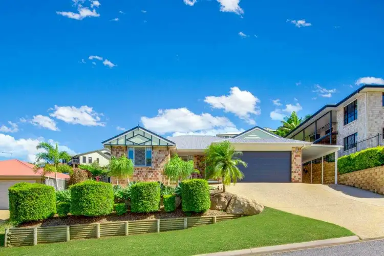 17 Gapparis Street, Kin Kora QLD 4680