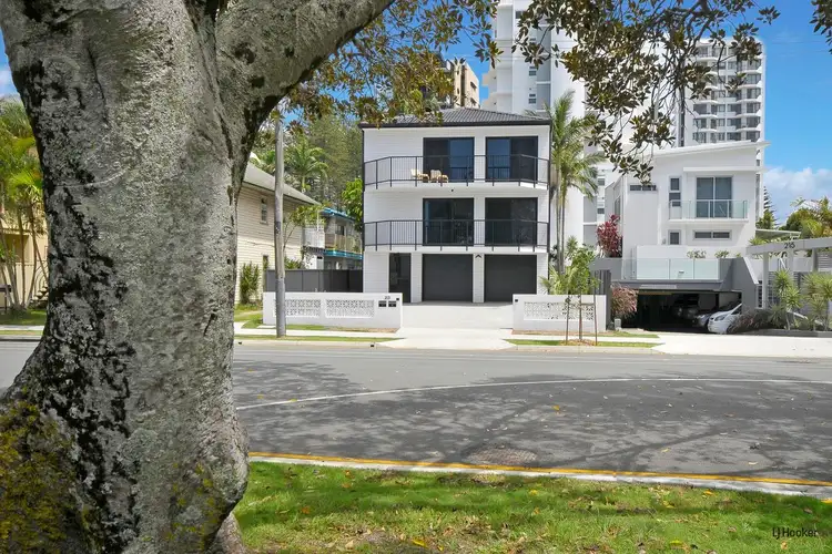 1/213 Boundary Street, Coolangatta QLD 4225