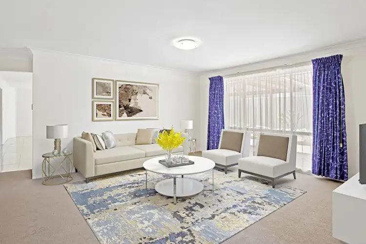 Second view of Homely house listing, 12 Woolmers Crescent, Mardi NSW 2259