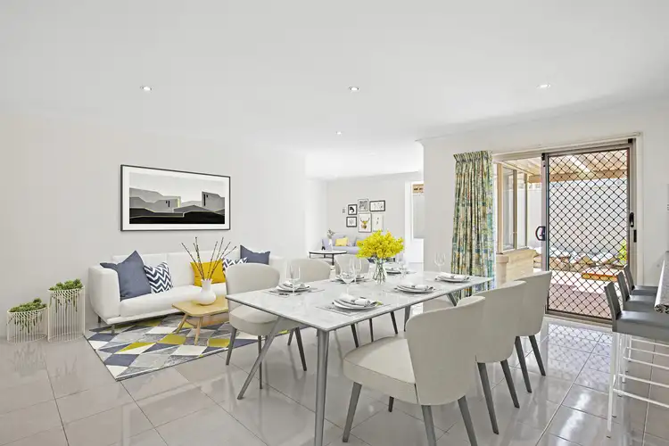 Third view of Homely house listing, 12 Woolmers Crescent, Mardi NSW 2259