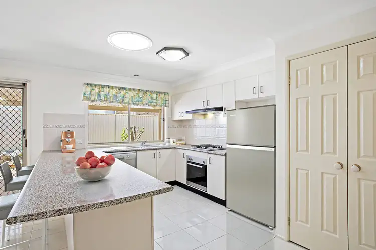 Fourth view of Homely house listing, 12 Woolmers Crescent, Mardi NSW 2259