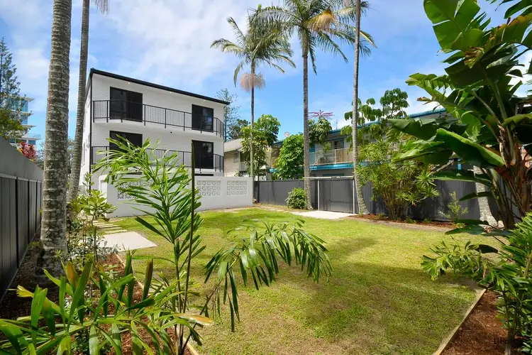 Third view of Homely semi-detached listing, 2/213 Boundary Street, Coolangatta QLD 4225