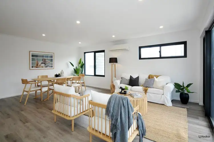 Seventh view of Homely semi-detached listing, 2/213 Boundary Street, Coolangatta QLD 4225