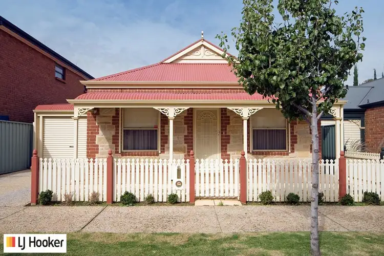 Second view of Homely villa listing, 61 Shearwater Drive, Mawson Lakes SA 5095