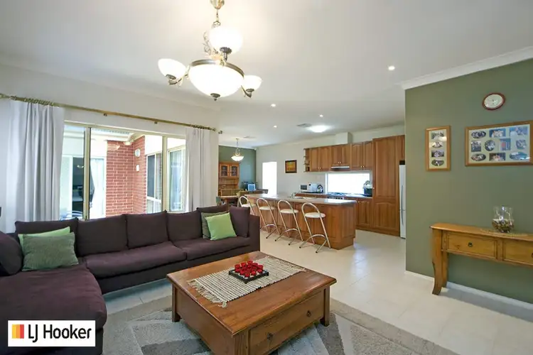 Third view of Homely villa listing, 61 Shearwater Drive, Mawson Lakes SA 5095