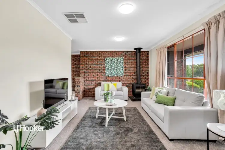 Third view of Homely house listing, 4 Finch Court, Modbury Heights SA 5092