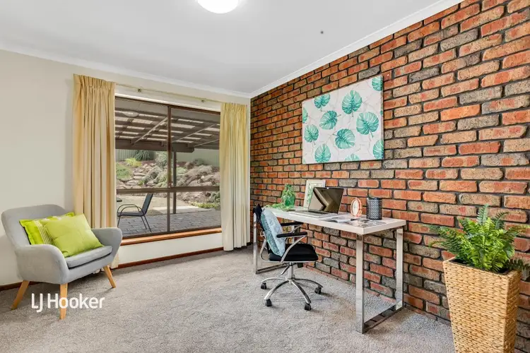 Fourth view of Homely house listing, 4 Finch Court, Modbury Heights SA 5092