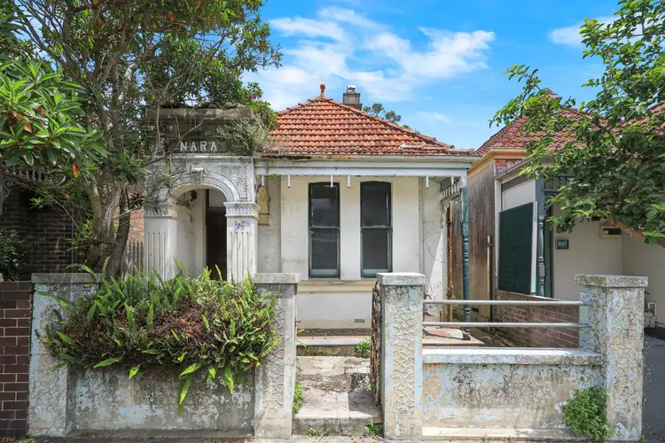 129 Cardigan Street, Stanmore NSW 2048