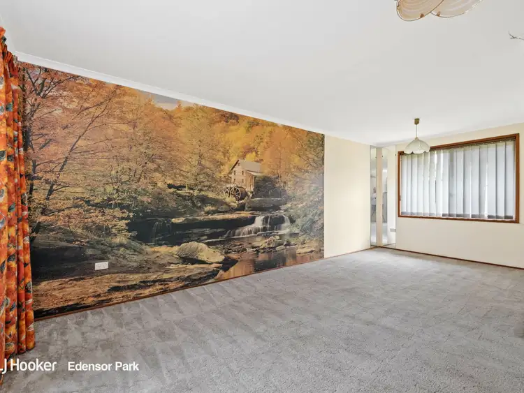 Third view of Homely house listing, 18 Lansbury Street, Edensor Park NSW 2176