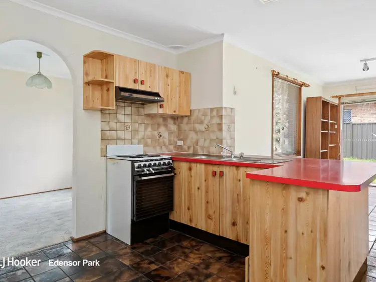 Fourth view of Homely house listing, 18 Lansbury Street, Edensor Park NSW 2176