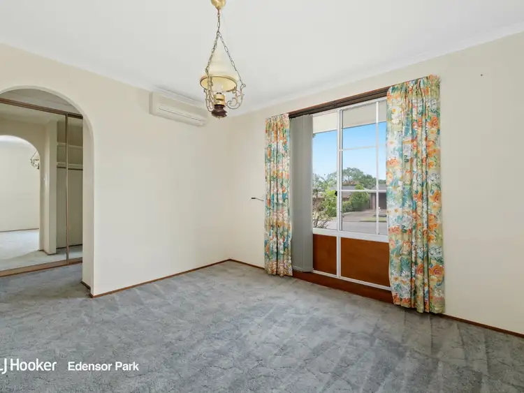 Sixth view of Homely house listing, 18 Lansbury Street, Edensor Park NSW 2176