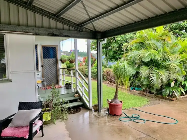 Main view of Homely house listing, 5 Leichhardt Lane, Bowen QLD 4805