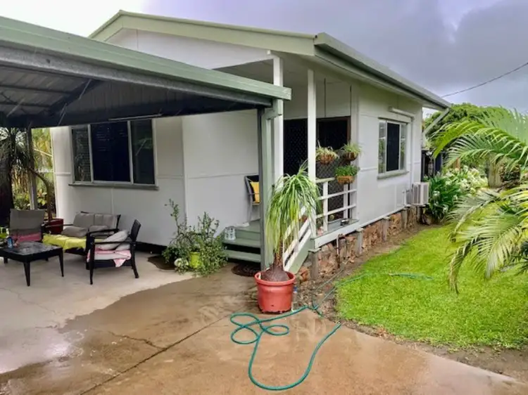 Second view of Homely house listing, 5 Leichhardt Lane, Bowen QLD 4805