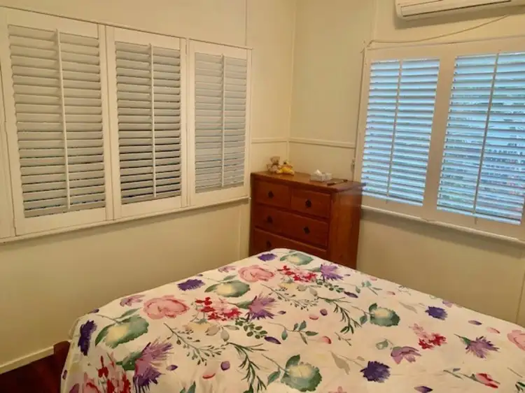 Fifth view of Homely house listing, 5 Leichhardt Lane, Bowen QLD 4805