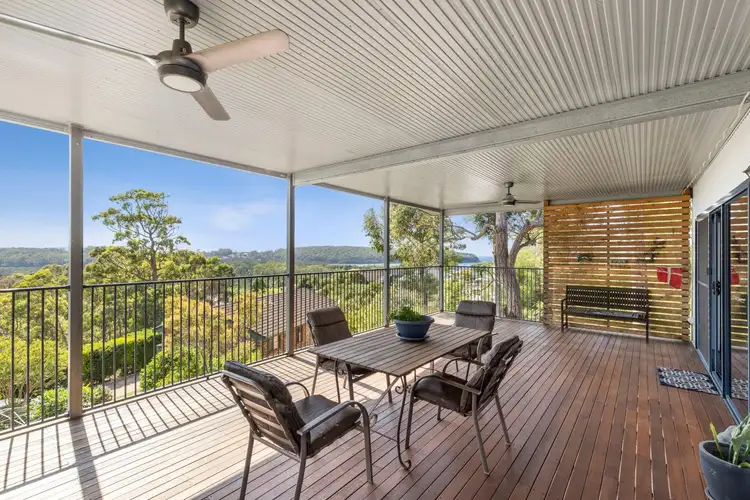 Third view of Homely house listing, 76 Berrima Parade, Surfside NSW 2536