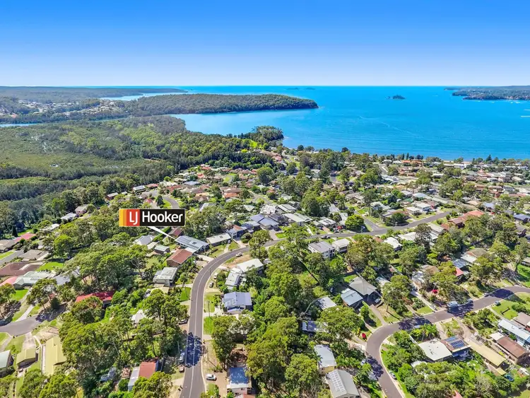 Fifth view of Homely house listing, 76 Berrima Parade, Surfside NSW 2536