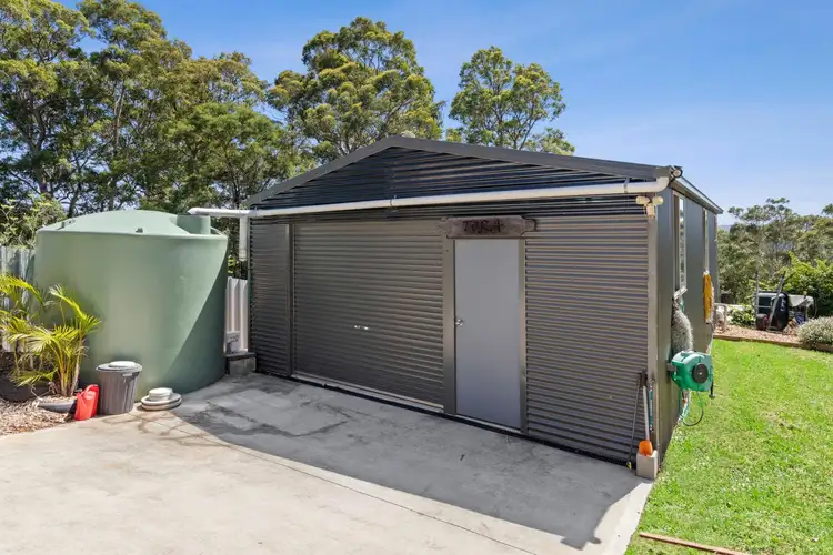 Sixth view of Homely house listing, 76 Berrima Parade, Surfside NSW 2536