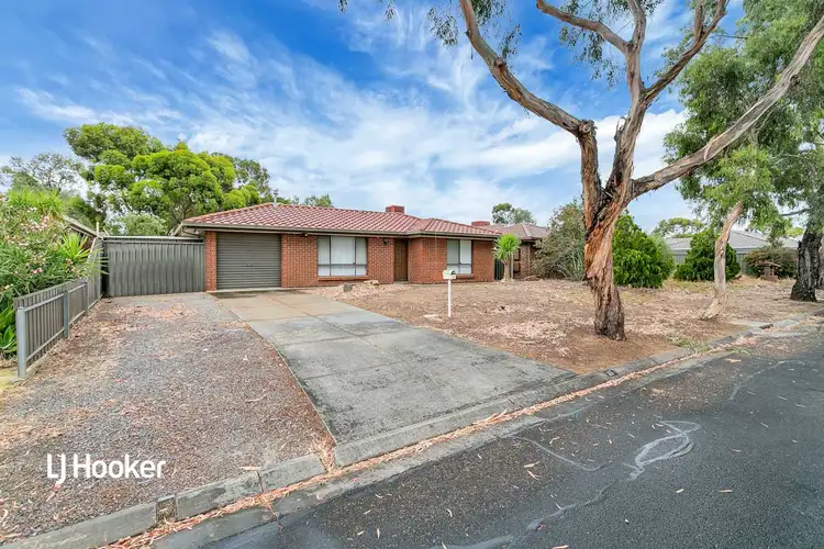 Main view of Homely house listing, 23 Swallow Crescent, Parafield Gardens SA 5107